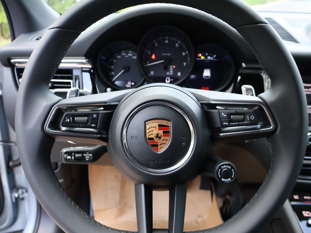 2026 Porsche Macan San Clemente CA
