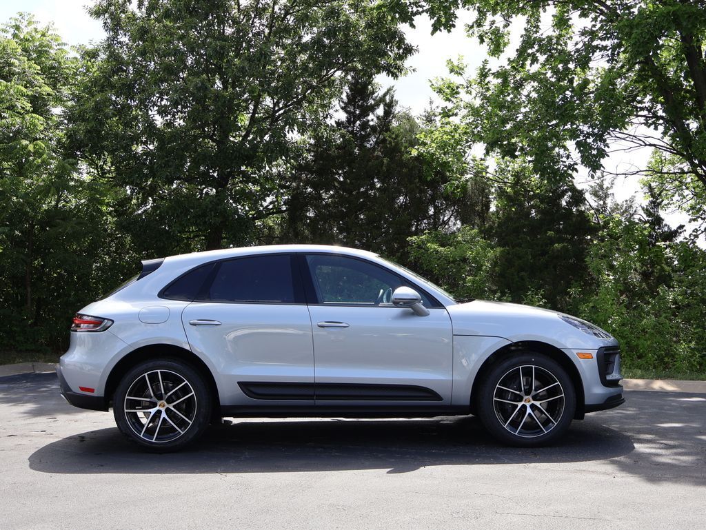 2026 Porsche Macan San Clemente CA