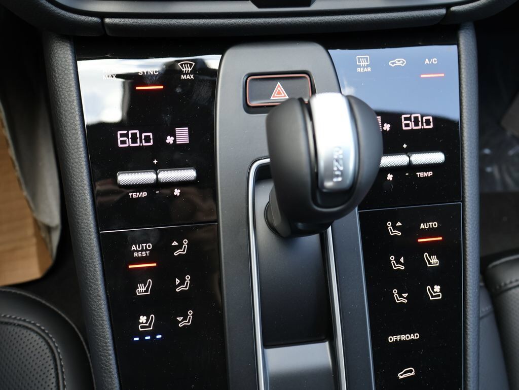 2026 Porsche Macan San Clemente CA