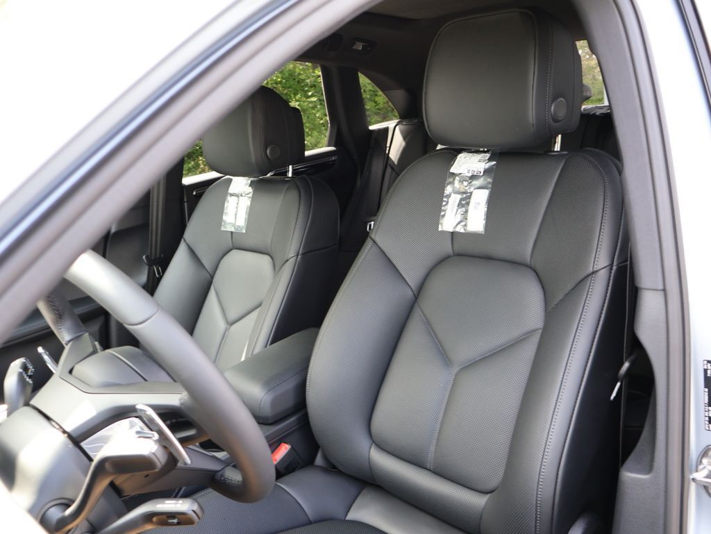 2026 Porsche Macan San Clemente CA