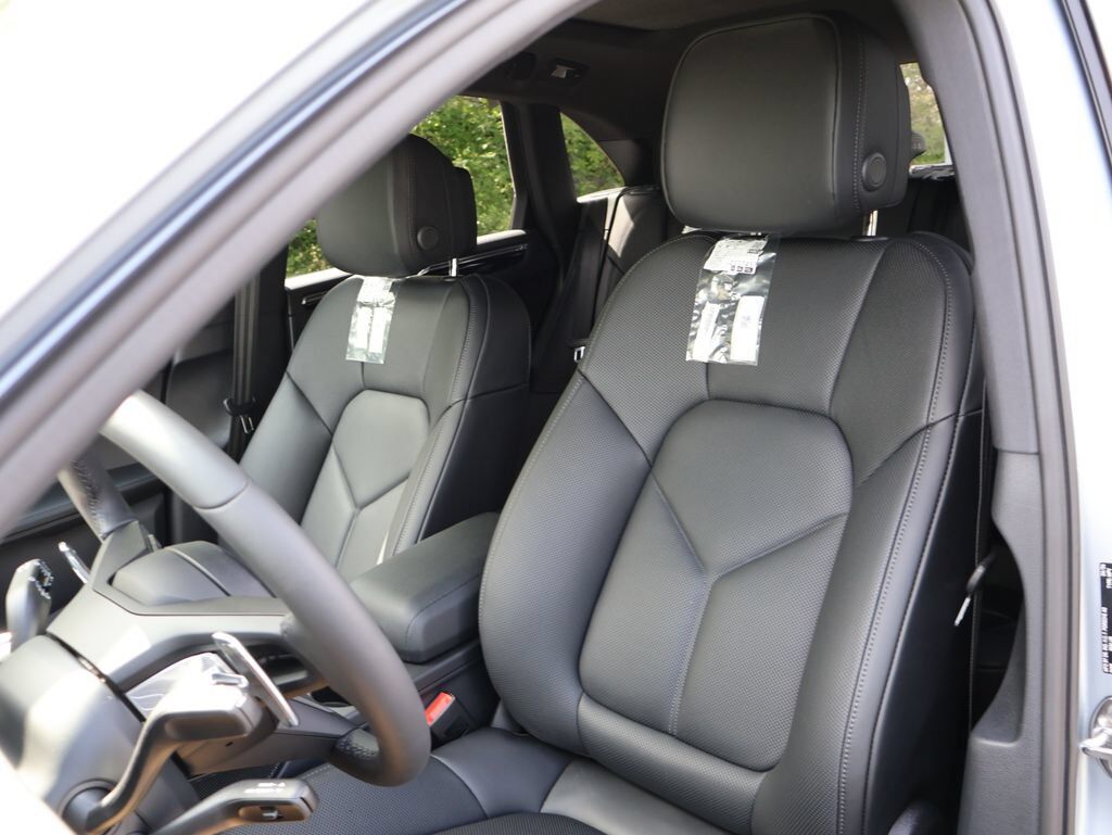 2026 Porsche Macan San Clemente CA