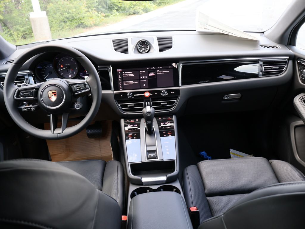 2026 Porsche Macan San Clemente CA