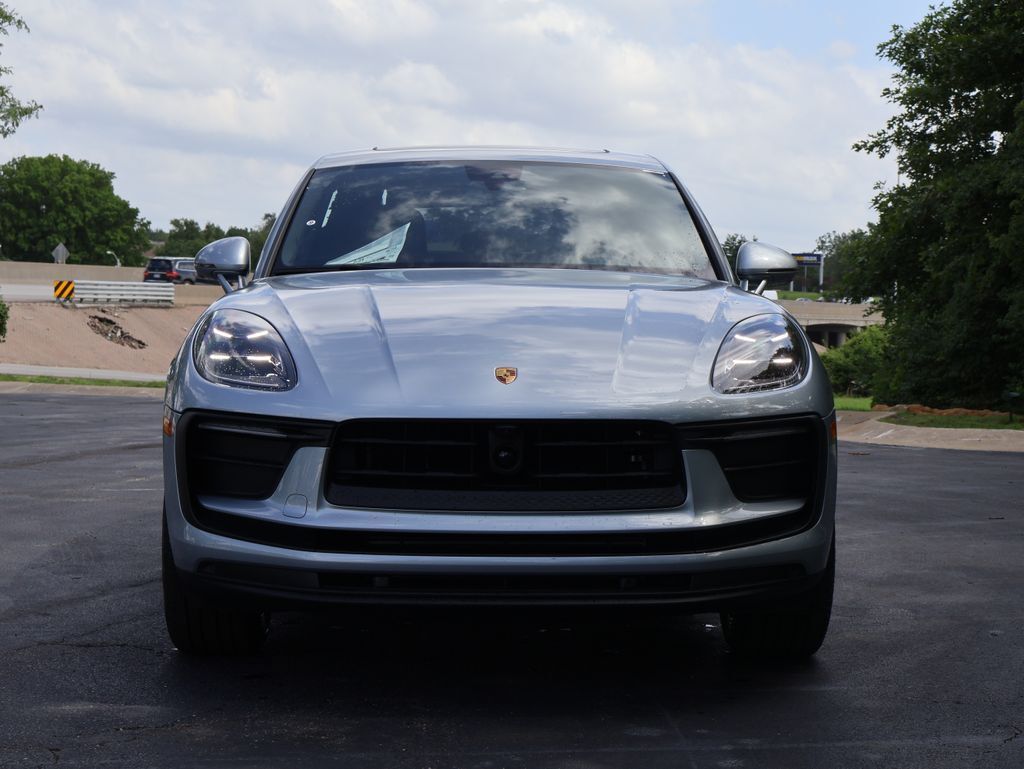 2026 Porsche Macan San Clemente CA
