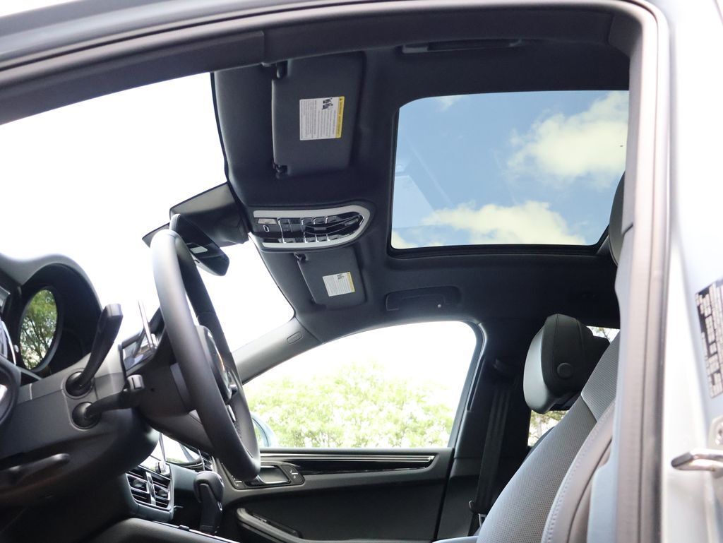 2026 Porsche Macan San Clemente CA