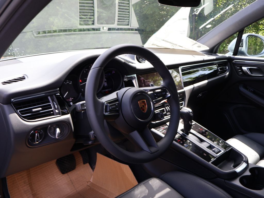 2026 Porsche Macan San Clemente CA