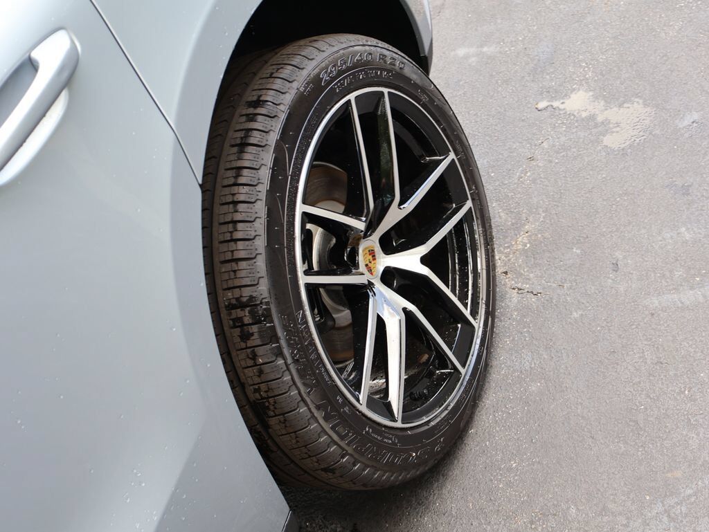 2026 Porsche Macan San Clemente CA