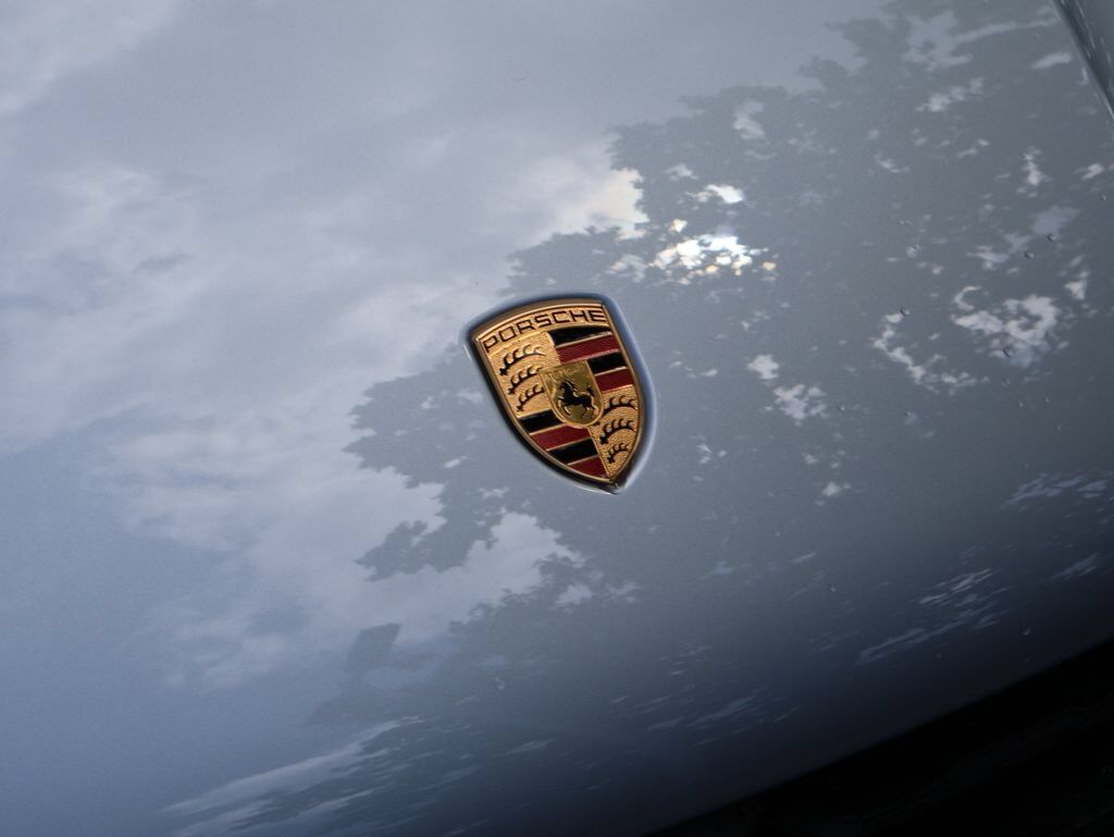 2026 Porsche Macan San Clemente CA