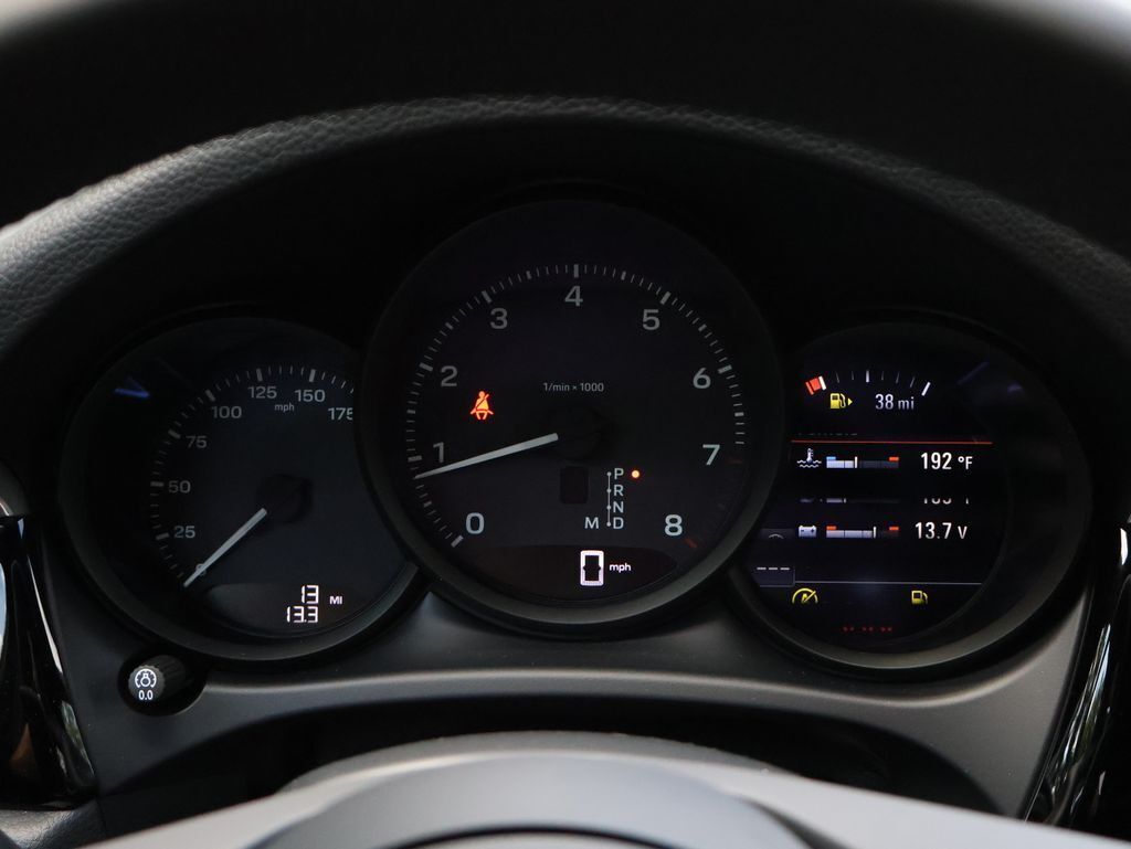 2026 Porsche Macan San Clemente CA