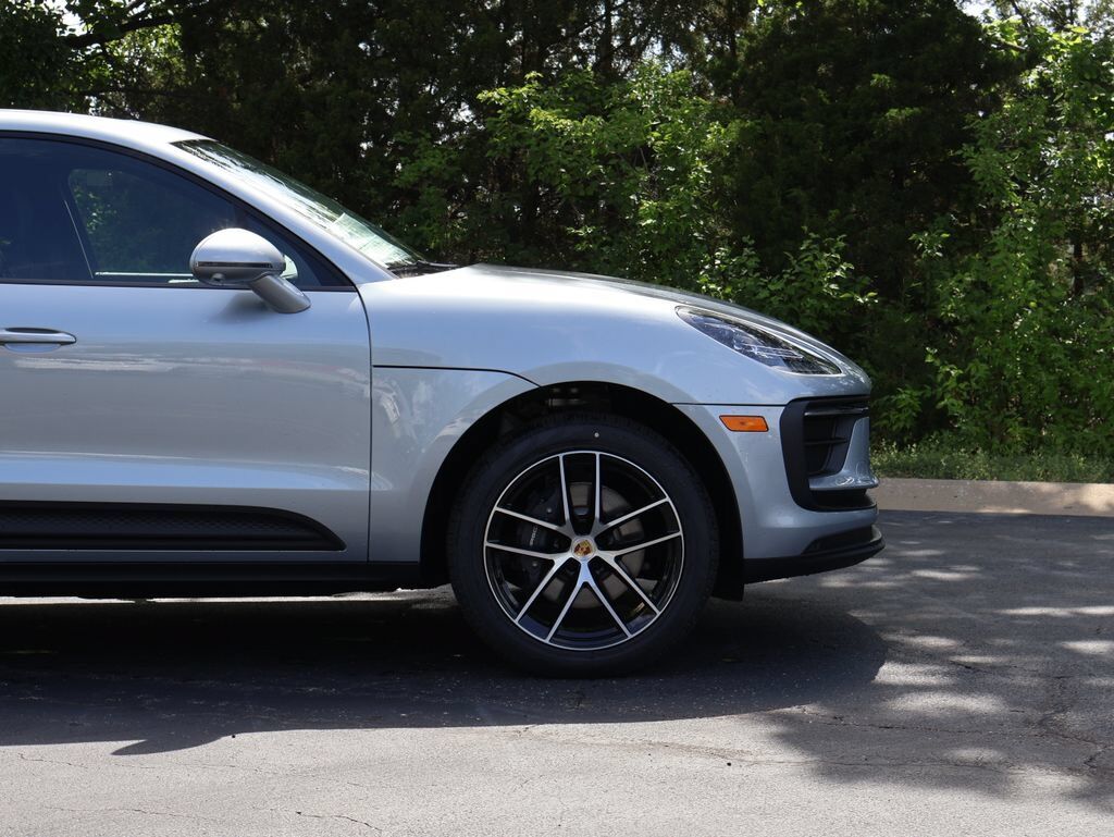 2026 Porsche Macan San Clemente CA
