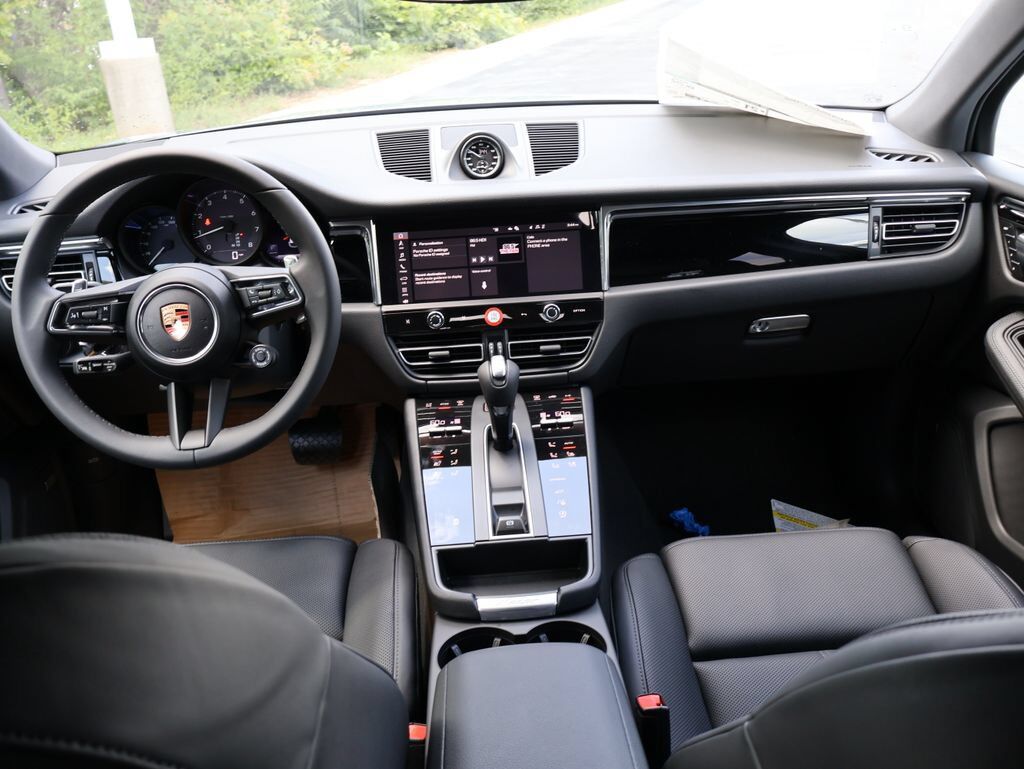2026 Porsche Macan San Clemente CA