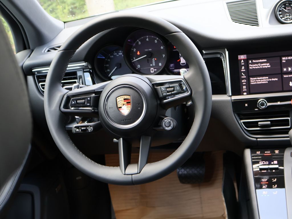 2026 Porsche Macan San Clemente CA