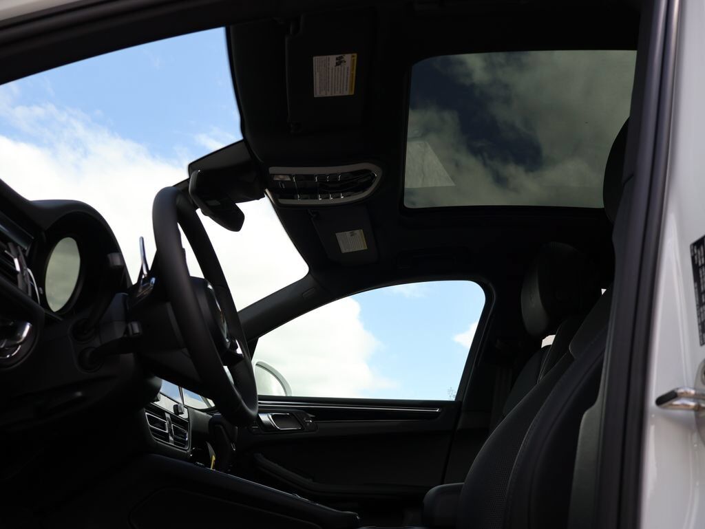 2026 Porsche Macan San Clemente CA