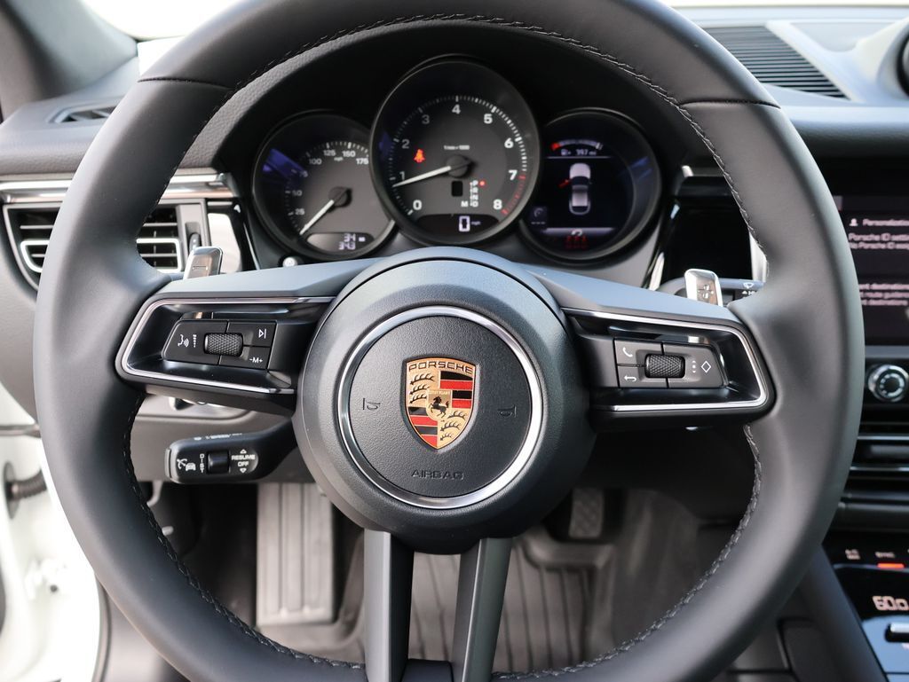 2026 Porsche Macan San Clemente CA