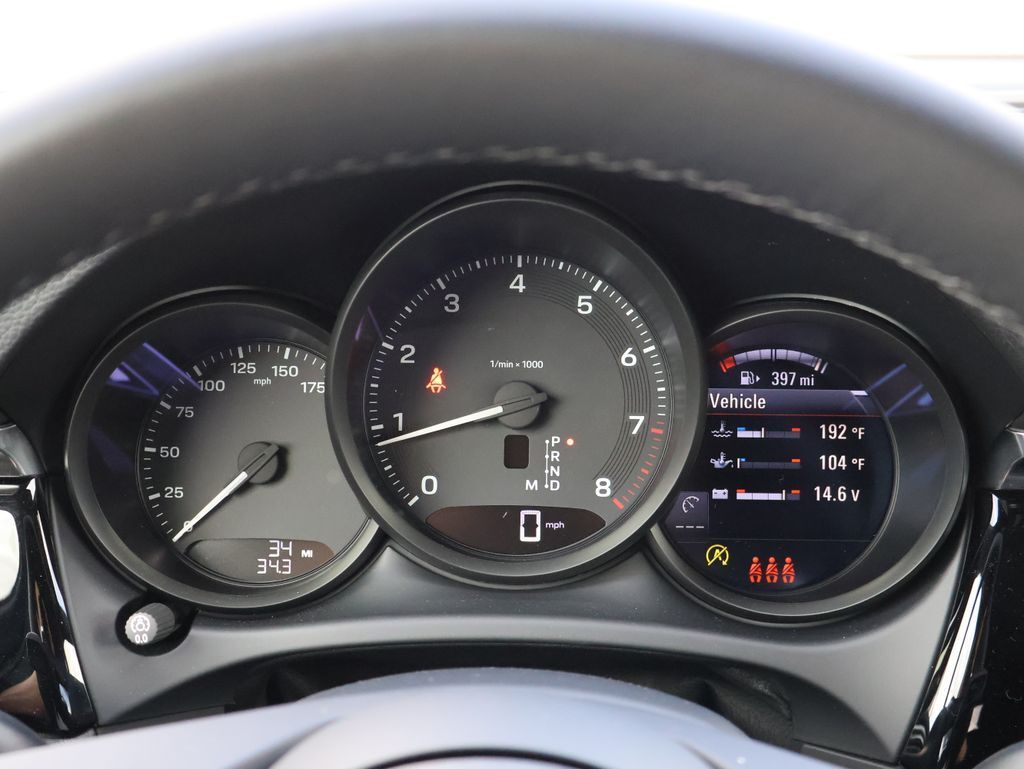 2026 Porsche Macan San Clemente CA