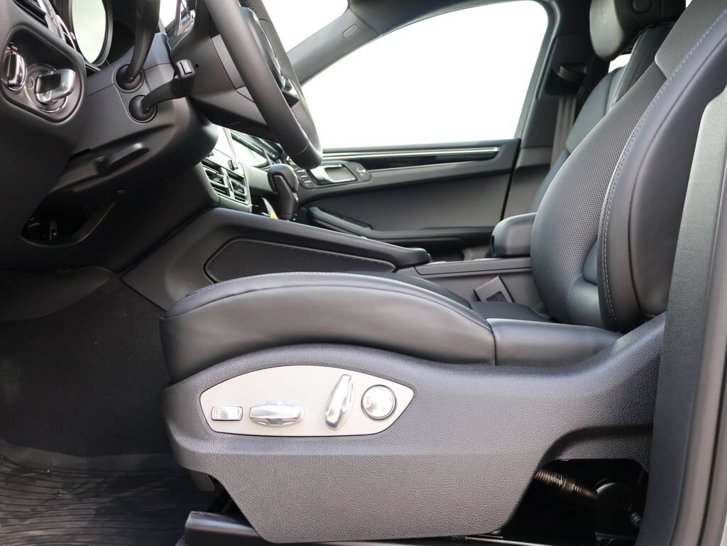 2026 Porsche Macan San Clemente CA