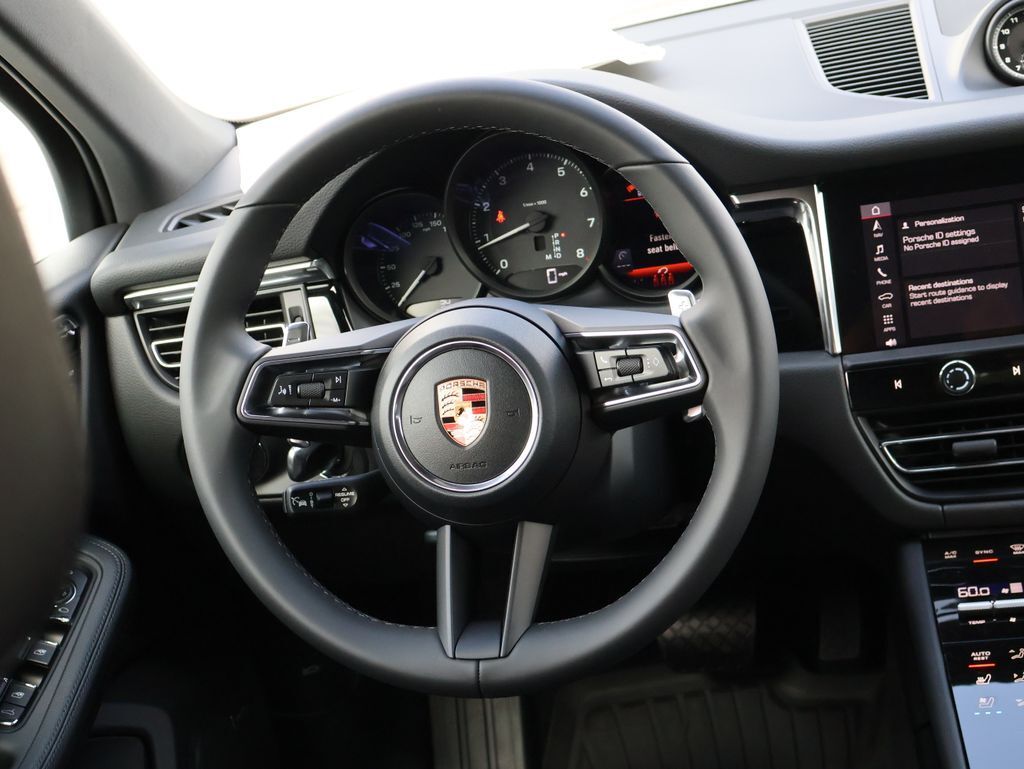 2026 Porsche Macan San Clemente CA