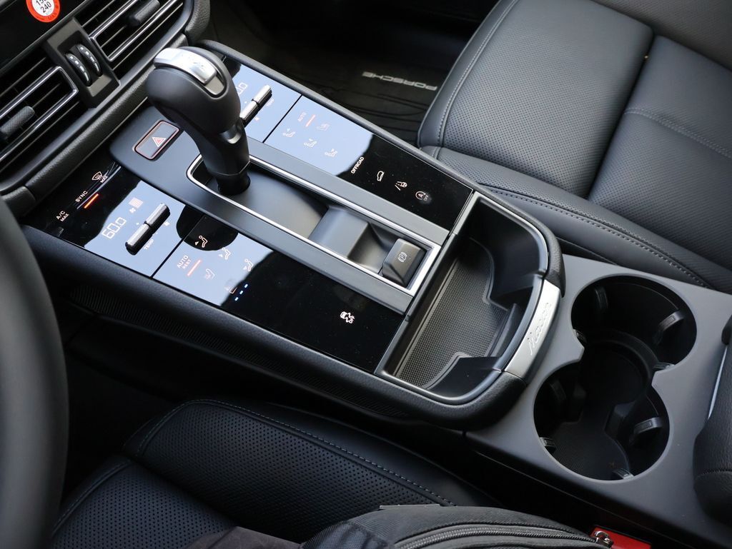 2026 Porsche Macan San Clemente CA