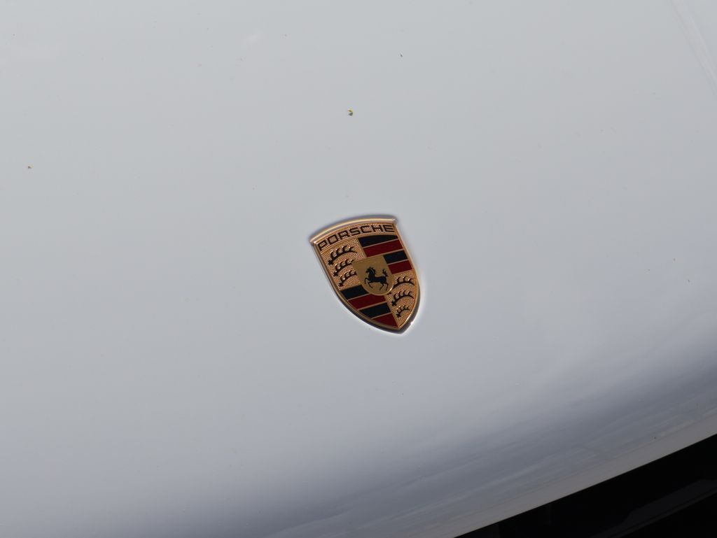 2026 Porsche Macan San Clemente CA