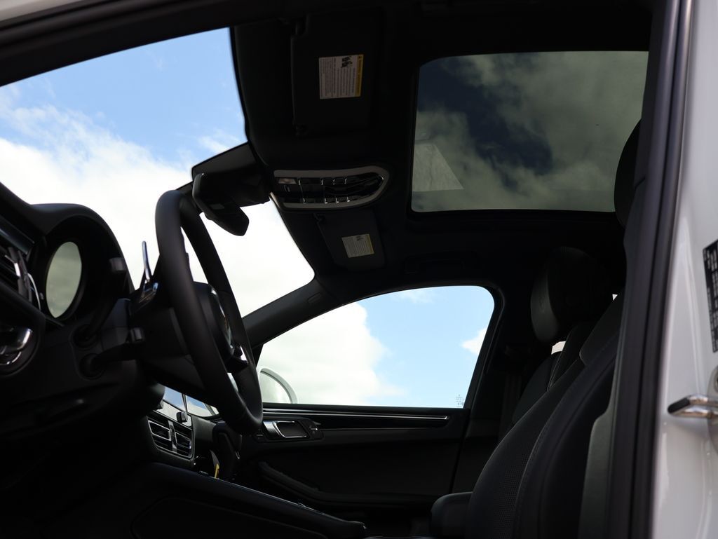 2026 Porsche Macan San Clemente CA