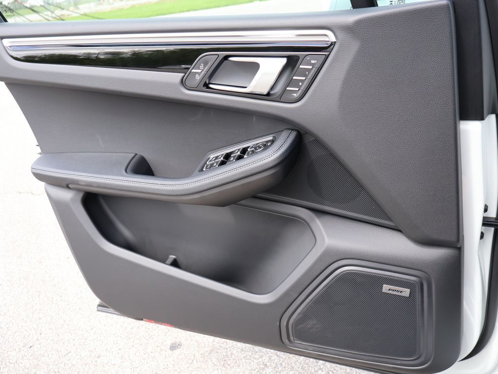 2026 Porsche Macan San Clemente CA