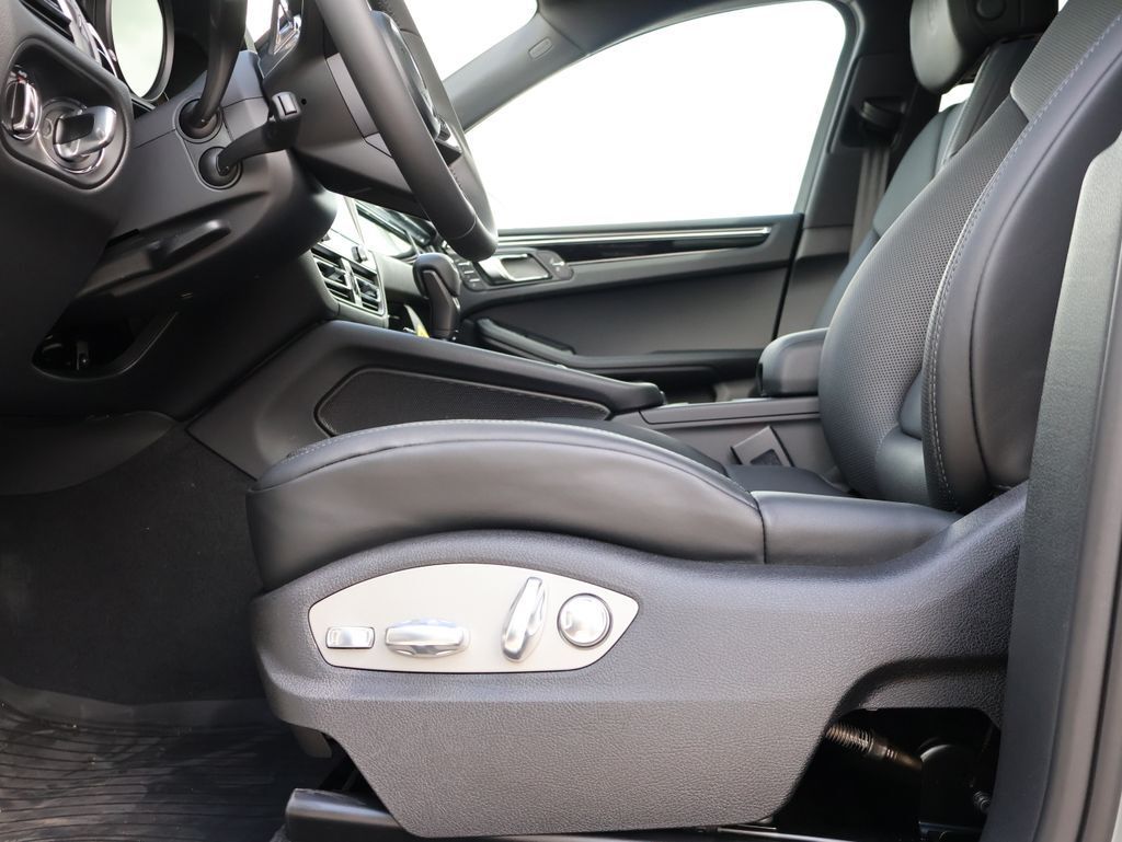 2026 Porsche Macan San Clemente CA