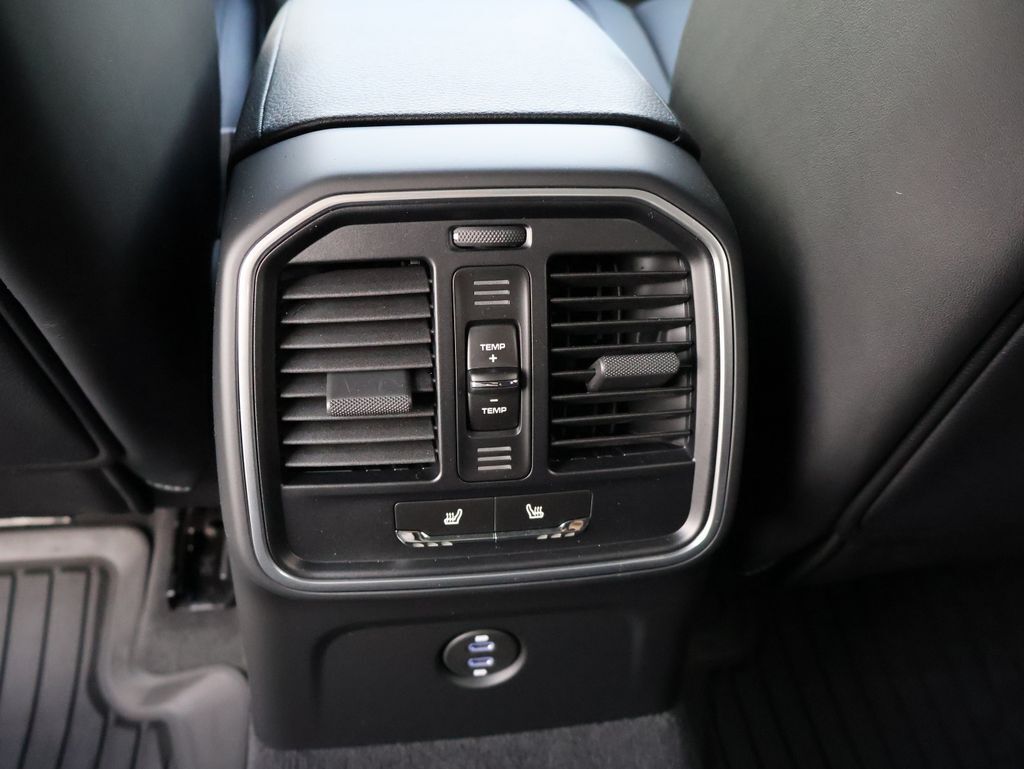 2026 Porsche Macan San Clemente CA