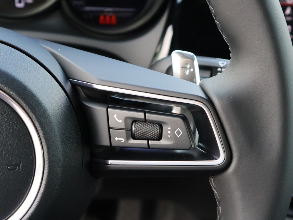 2026 Porsche Macan San Clemente CA