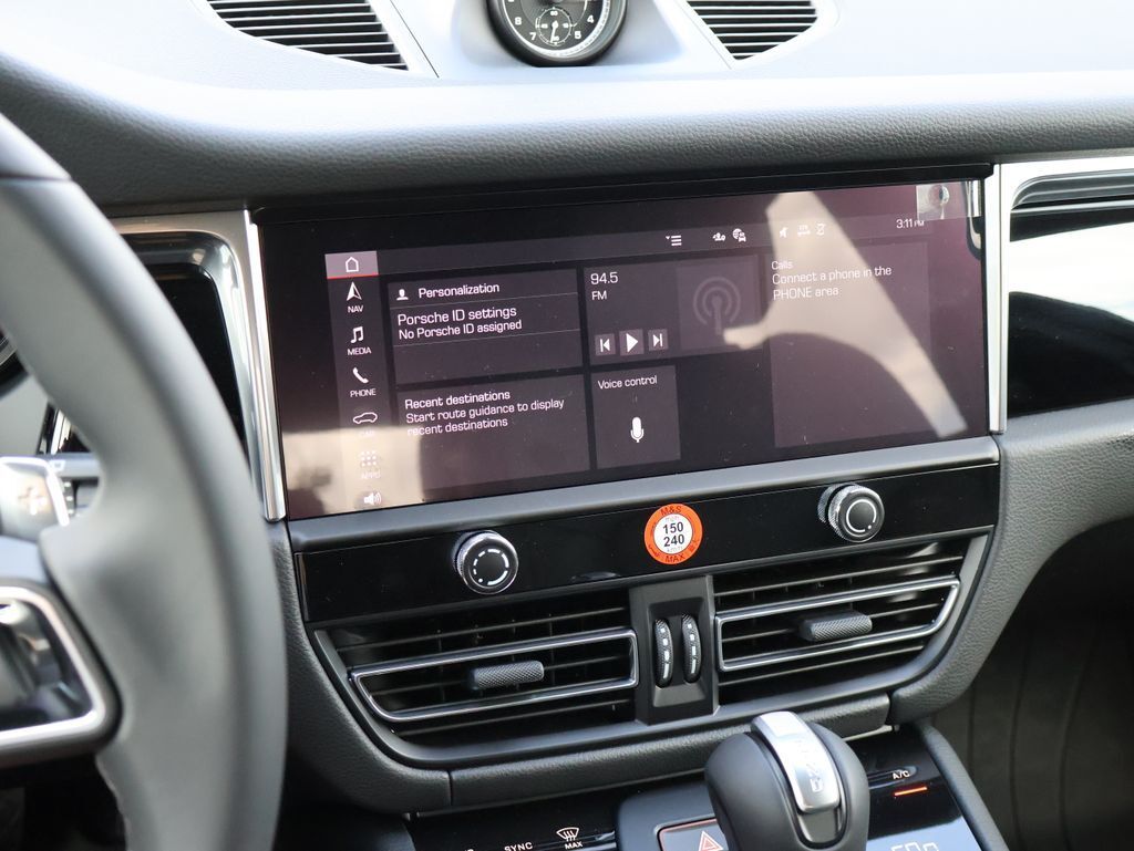 2026 Porsche Macan San Clemente CA