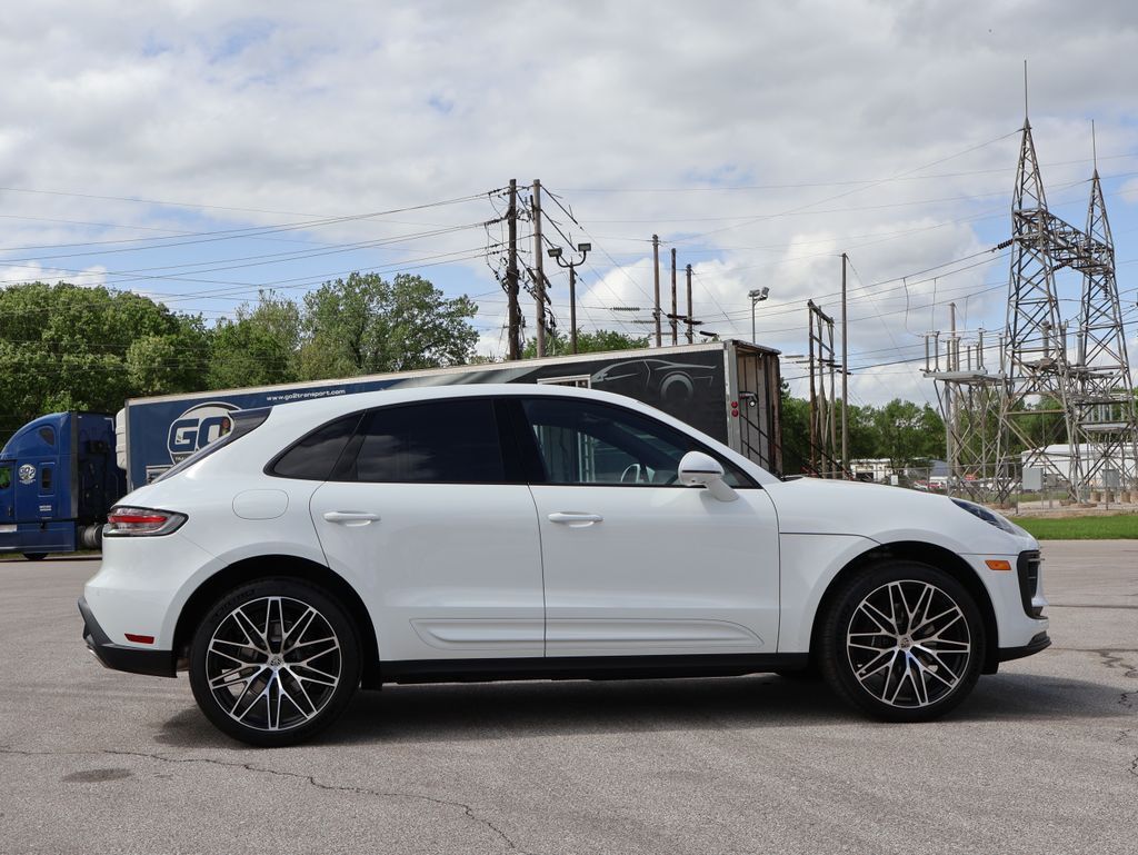 2026 Porsche Macan San Clemente CA
