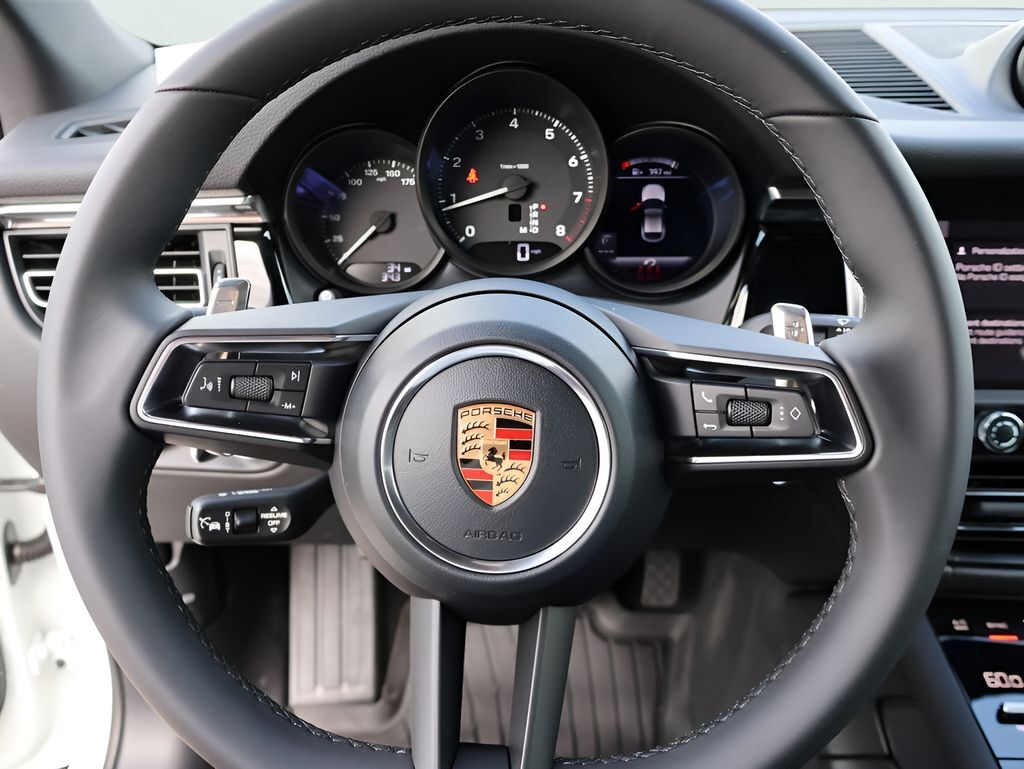 2026 Porsche Macan San Clemente CA
