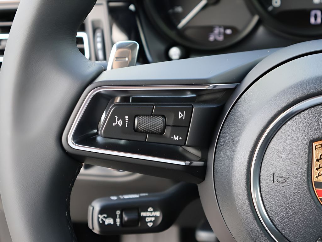 2026 Porsche Macan San Clemente CA