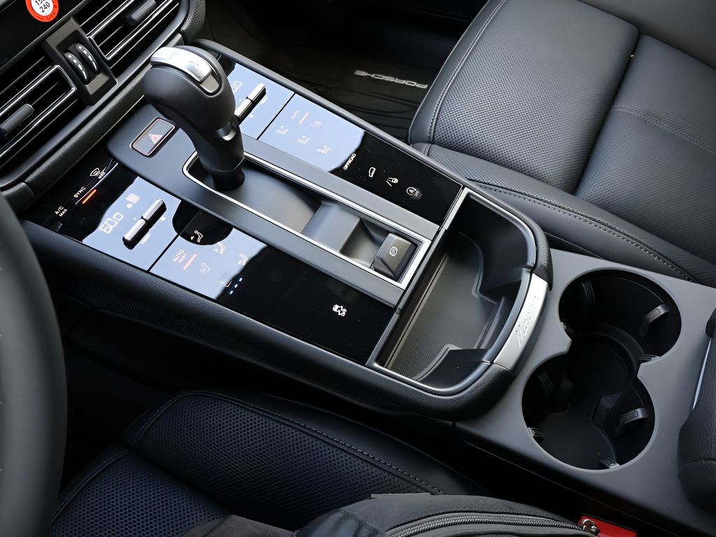 2026 Porsche Macan San Clemente CA