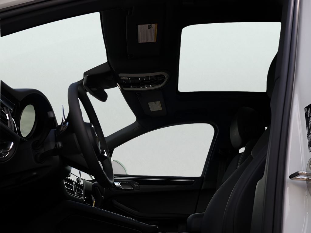 2026 Porsche Macan San Clemente CA