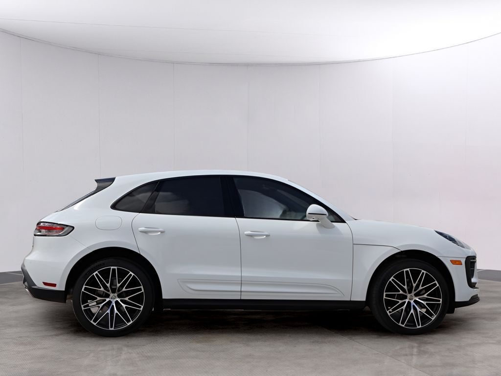 2026 Porsche Macan San Clemente CA