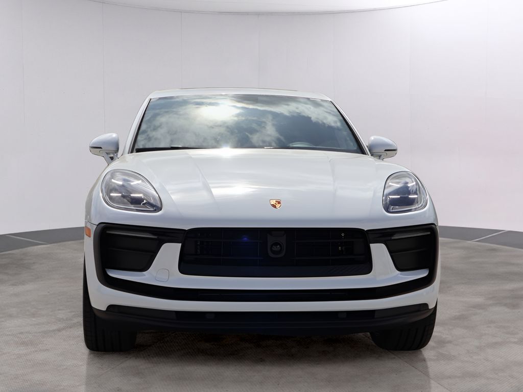 2026 Porsche Macan San Clemente CA