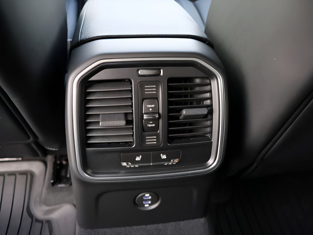 2026 Porsche Macan San Clemente CA