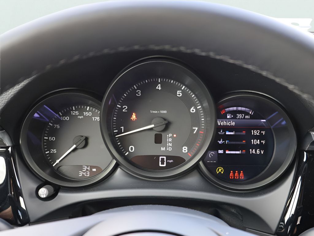 2026 Porsche Macan San Clemente CA