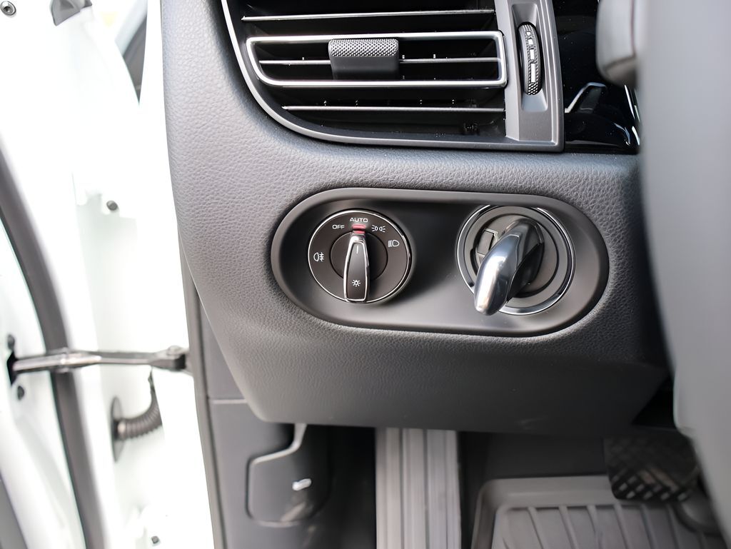 2026 Porsche Macan San Clemente CA