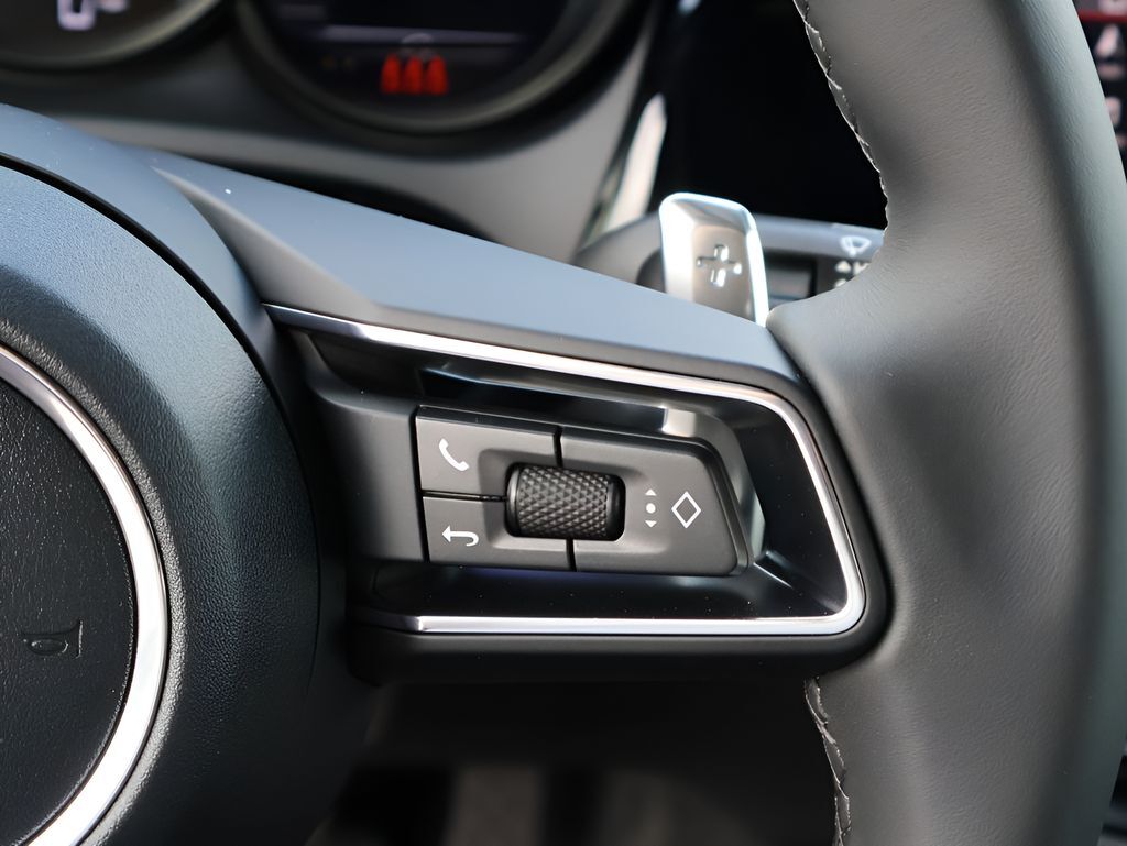2026 Porsche Macan San Clemente CA