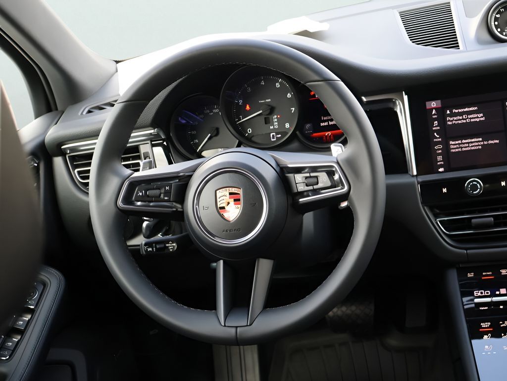 2026 Porsche Macan San Clemente CA