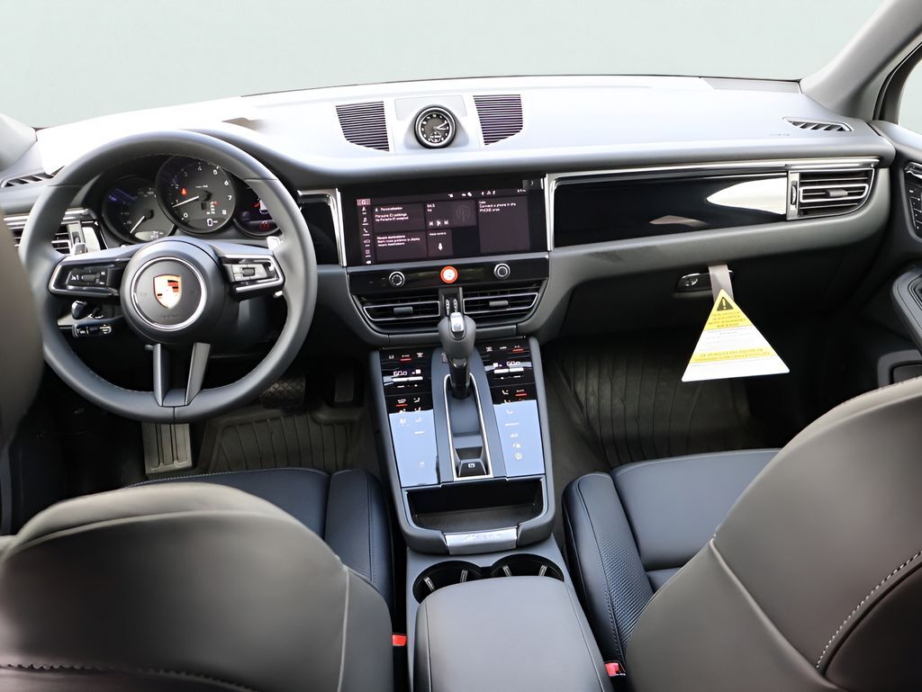 2026 Porsche Macan San Clemente CA