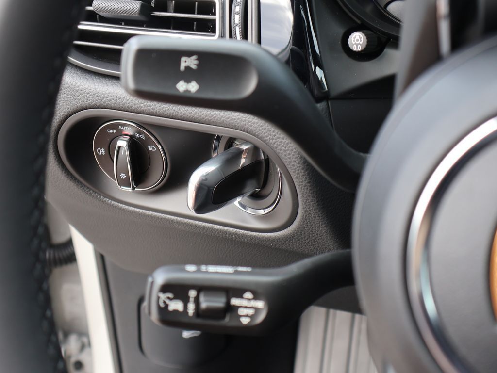 2026 Porsche Macan San Clemente CA