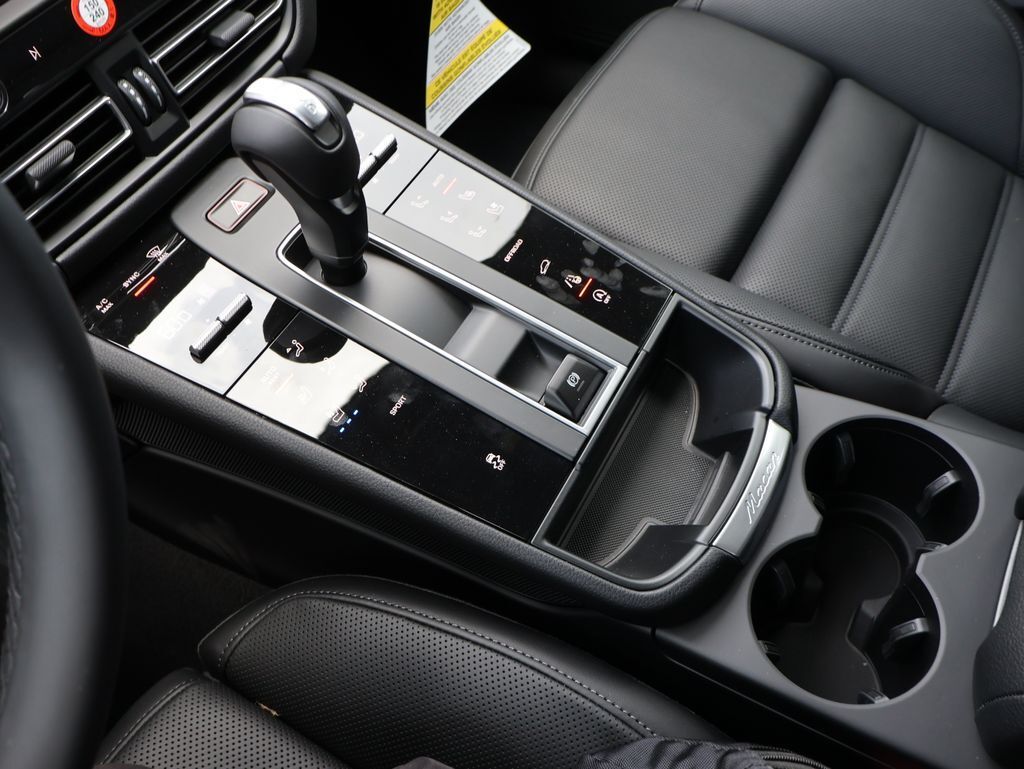 2026 Porsche Macan San Clemente CA