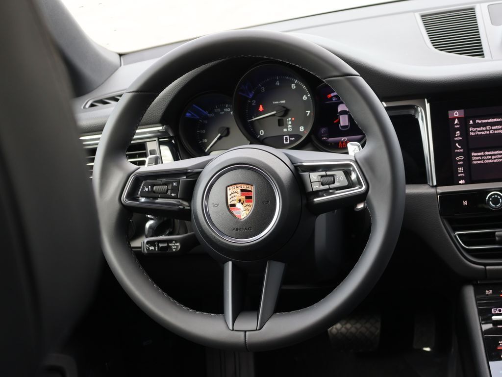 2026 Porsche Macan San Clemente CA