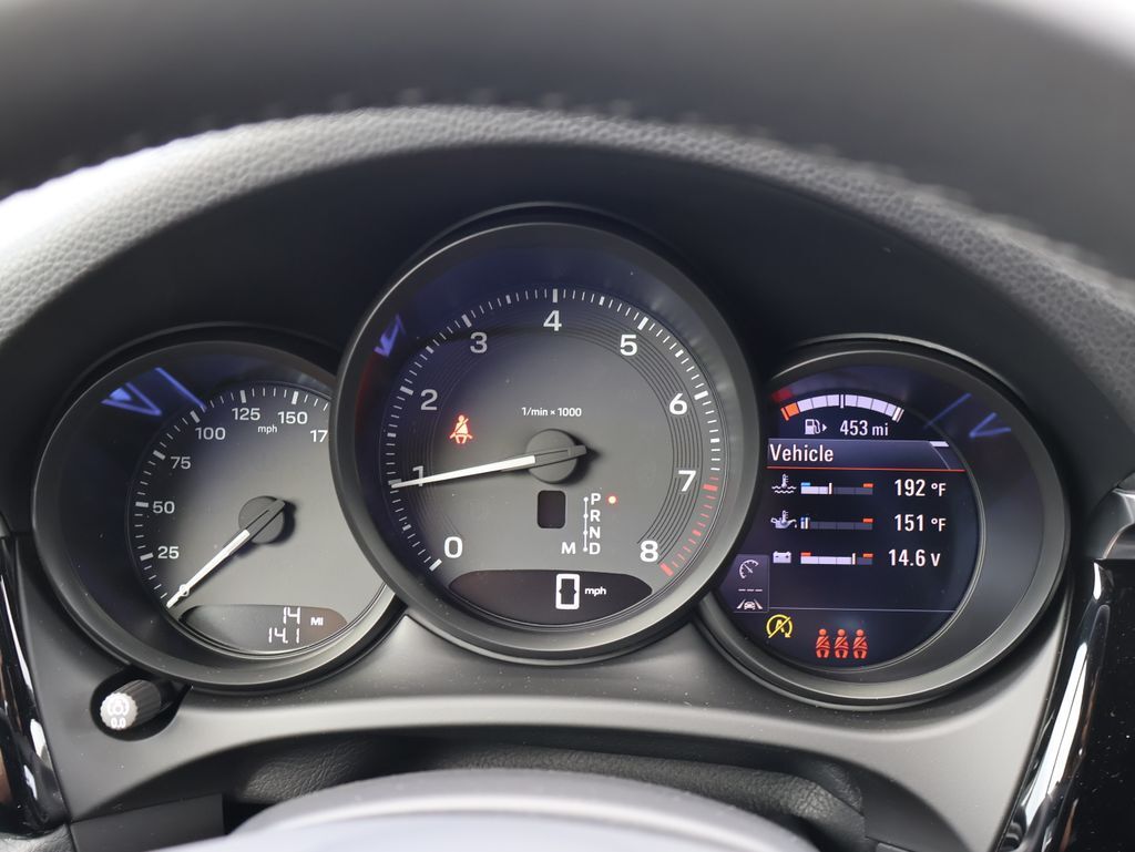 2026 Porsche Macan San Clemente CA