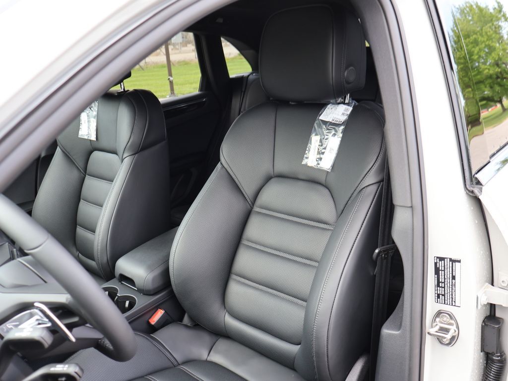 2026 Porsche Macan San Clemente CA