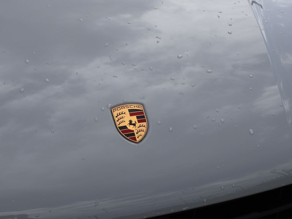 2026 Porsche Macan San Clemente CA