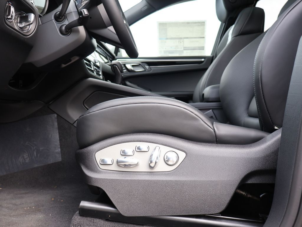 2026 Porsche Macan San Clemente CA