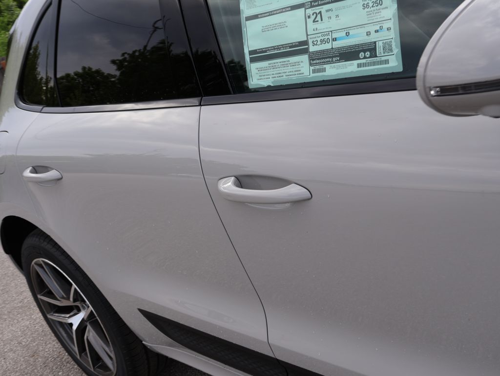 2026 Porsche Macan San Clemente CA