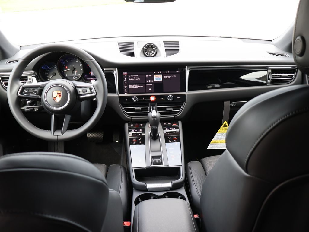 2026 Porsche Macan San Clemente CA